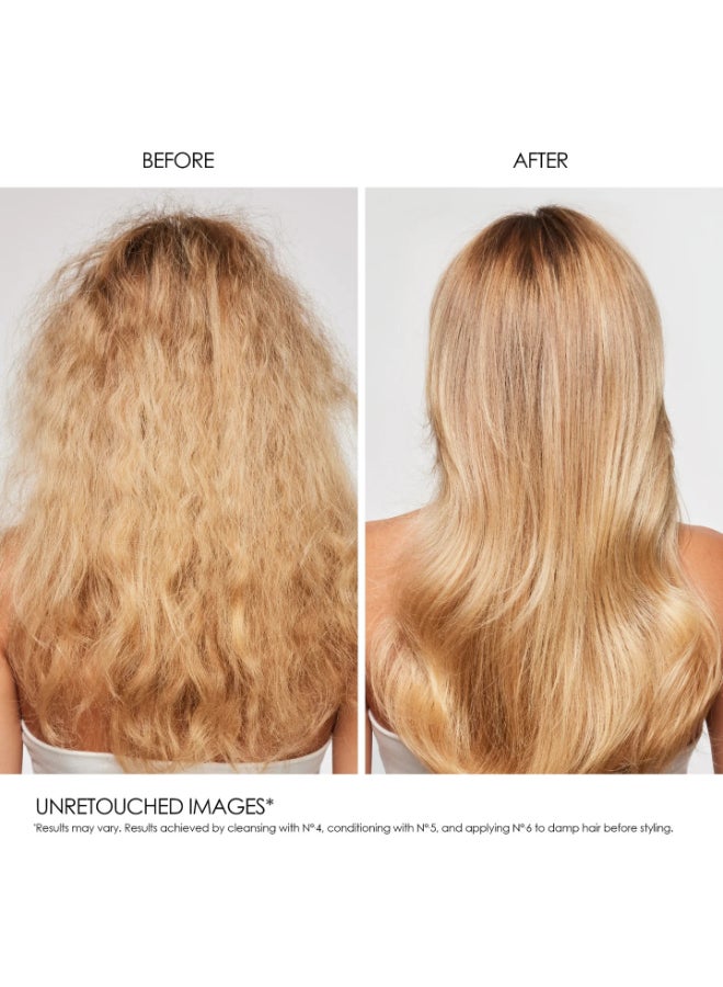 Olaplex No. 5 Bond Maintenance Conditioner 250ml - Image 5