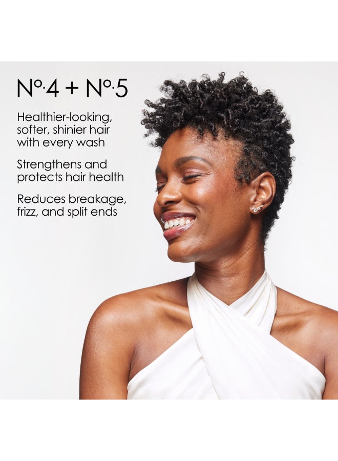 Olaplex No. 5 Bond Maintenance Conditioner 250ml - Image 3