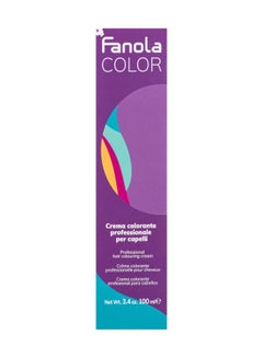 FANOLA Fanola Colore Crema Silver Toner, 100 Ml Silver  - Image 1