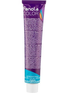 FANOLA Fanola Colore Crema Silver Toner, 100 Ml Silver  - Image 2