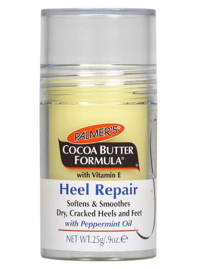 بالمرز كريم كوكا باتر فورميلا بزيت معالجة الكعب بفيتامين E 25جرام - Image 1