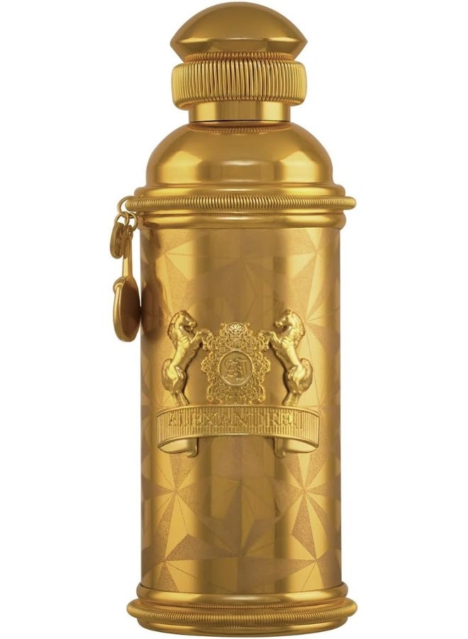 Alexandre J Golden Oud EDP - Image 2