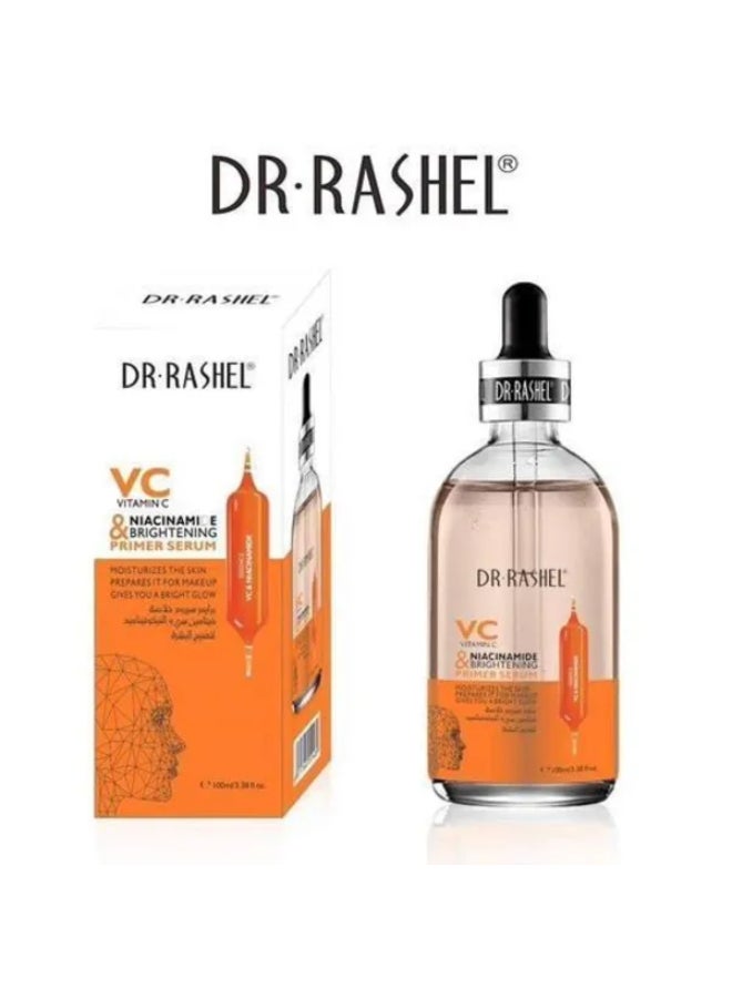 دكتور راشيل جل منظف كلينانس 100ملليلتر - Image 1