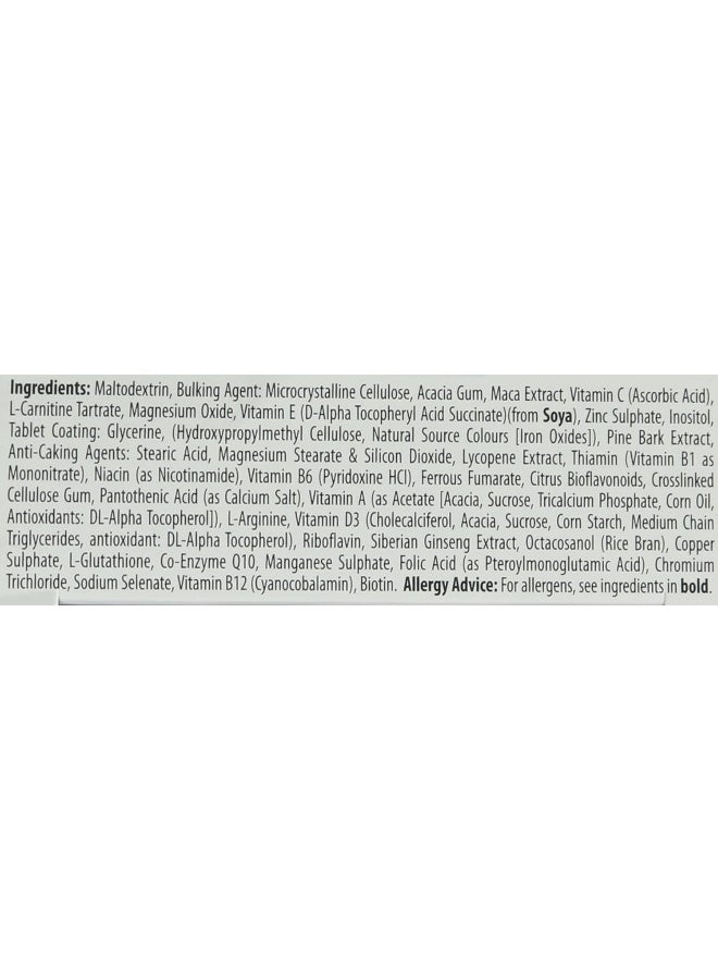 Vitabiotics - Wellman Conception 30 Tablets - Image 1