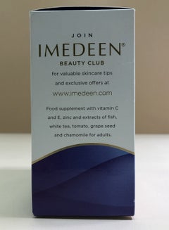 Imedeen Prime Renewal for 50+ Ages, 120 tablets  - Image 4