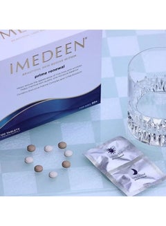Imedeen Prime Renewal for 50+ Ages, 120 tablets  - Image 3