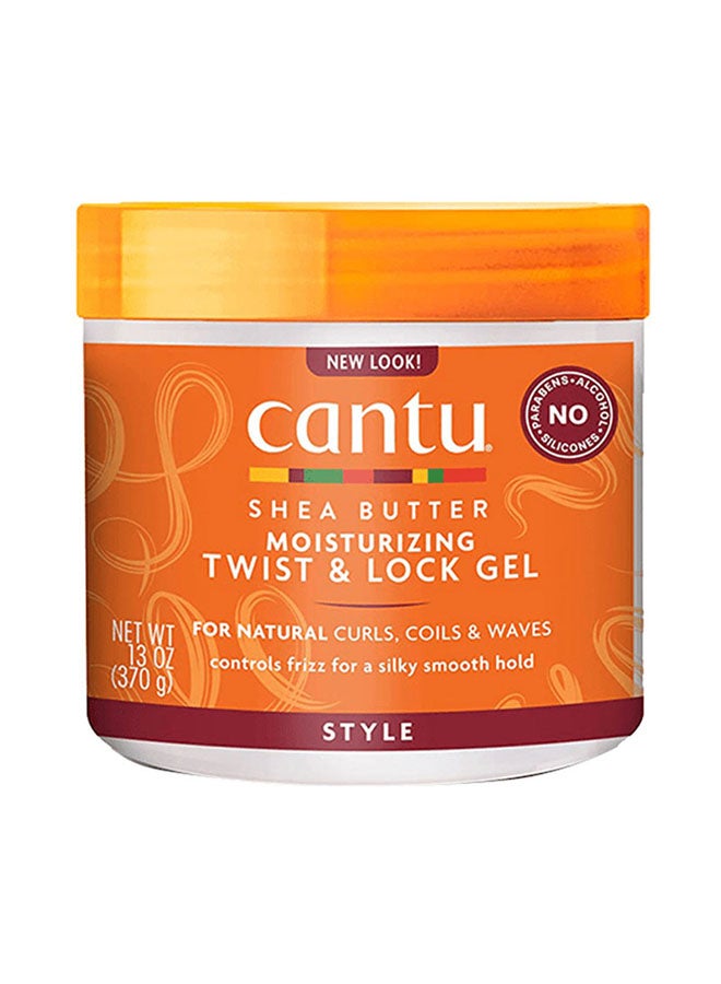Estelle & Thild - Moisturizing Twist And Lock Gel 370grams - Image 1