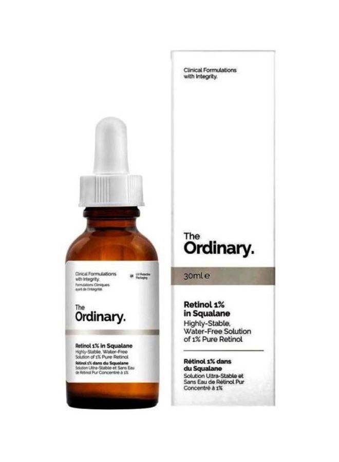 The Ordinary Retinol 1% Squalane 30ml - Image 2