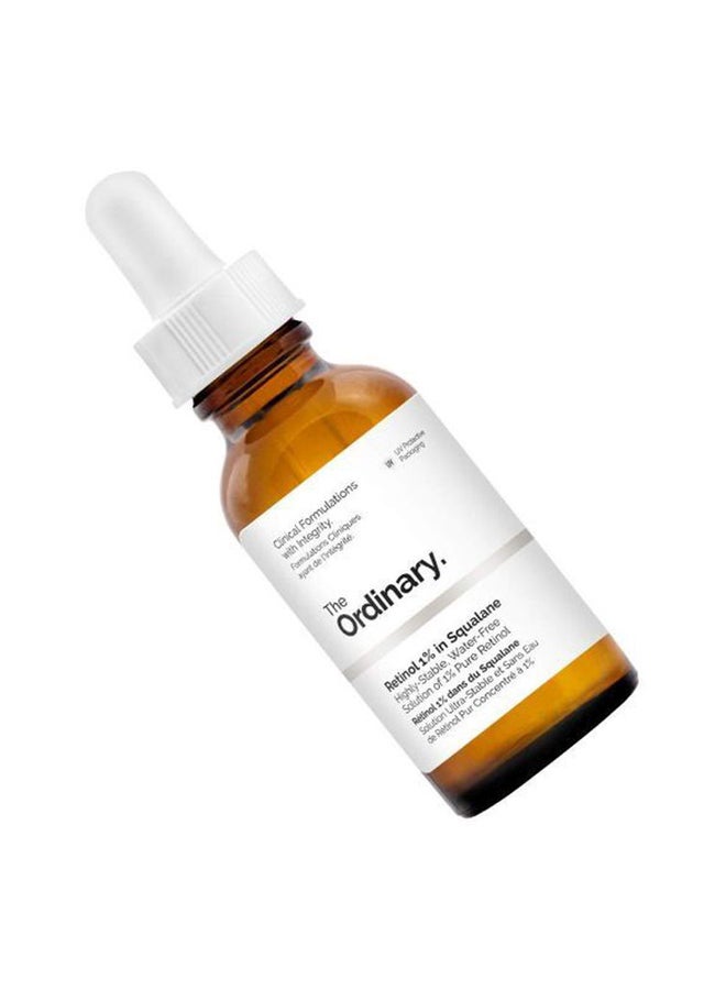 The Ordinary Retinol 1% Squalane 30ml - Image 4