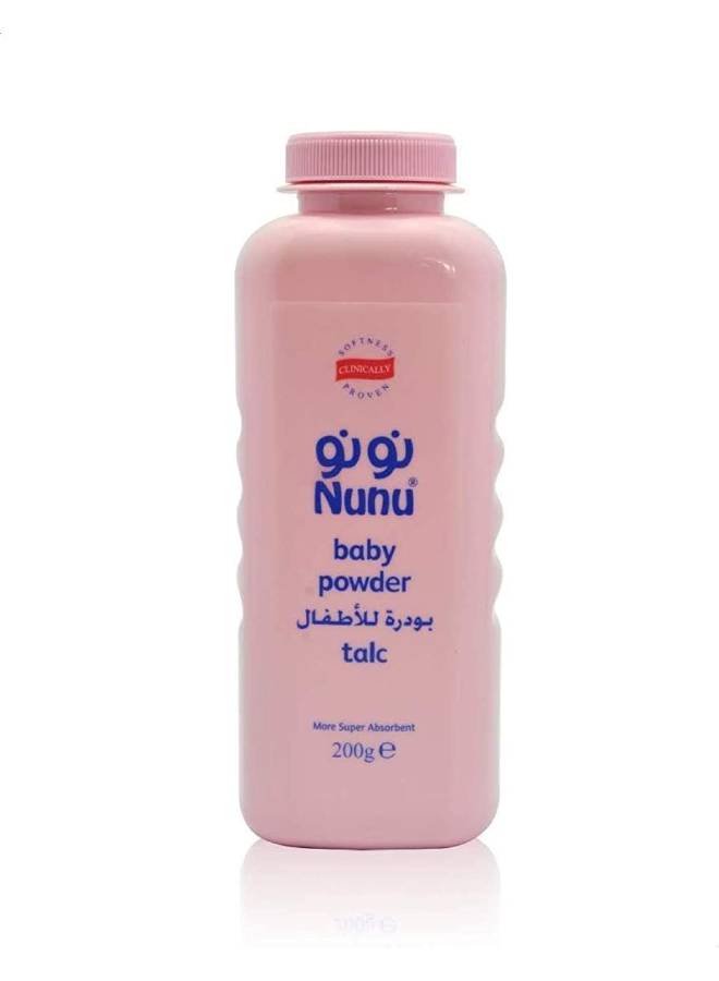 نونو بودرة أطفال - Image 1