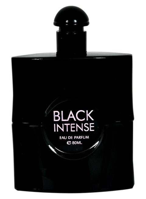 ماء عطر لاك إنتنس 80ملليلتر