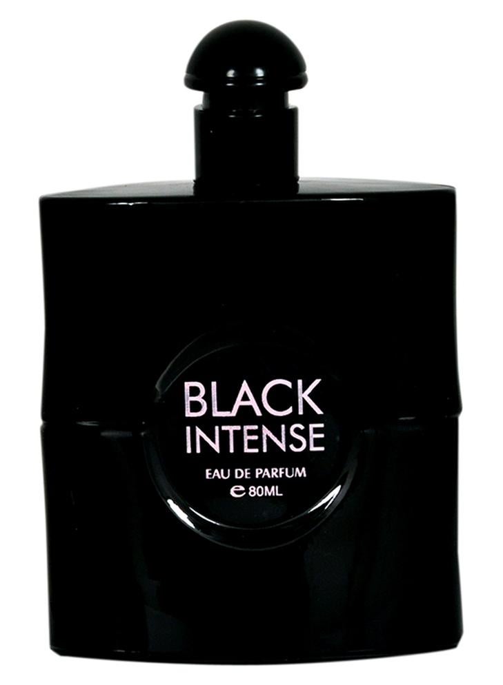 أل أل ماء عطر لاك إنتنس 80ملليلتر - Image 1