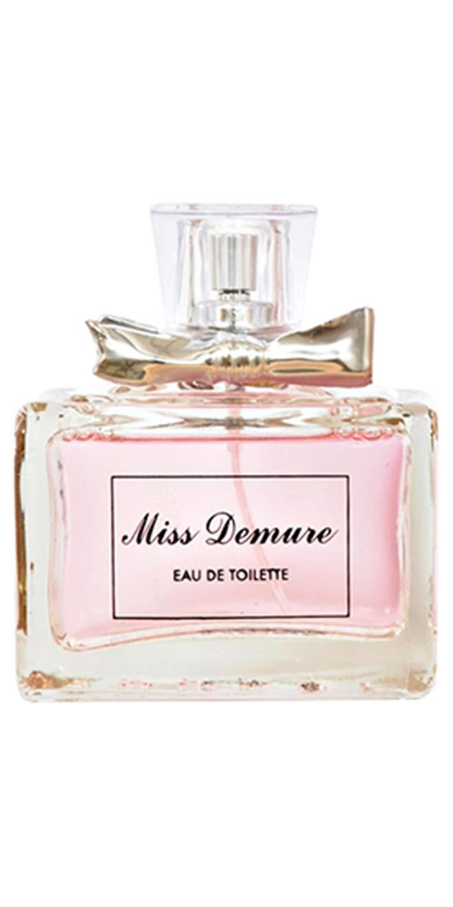 تي أر آي ماء تواليت ميس ديميور 100ملليلتر - Image 1