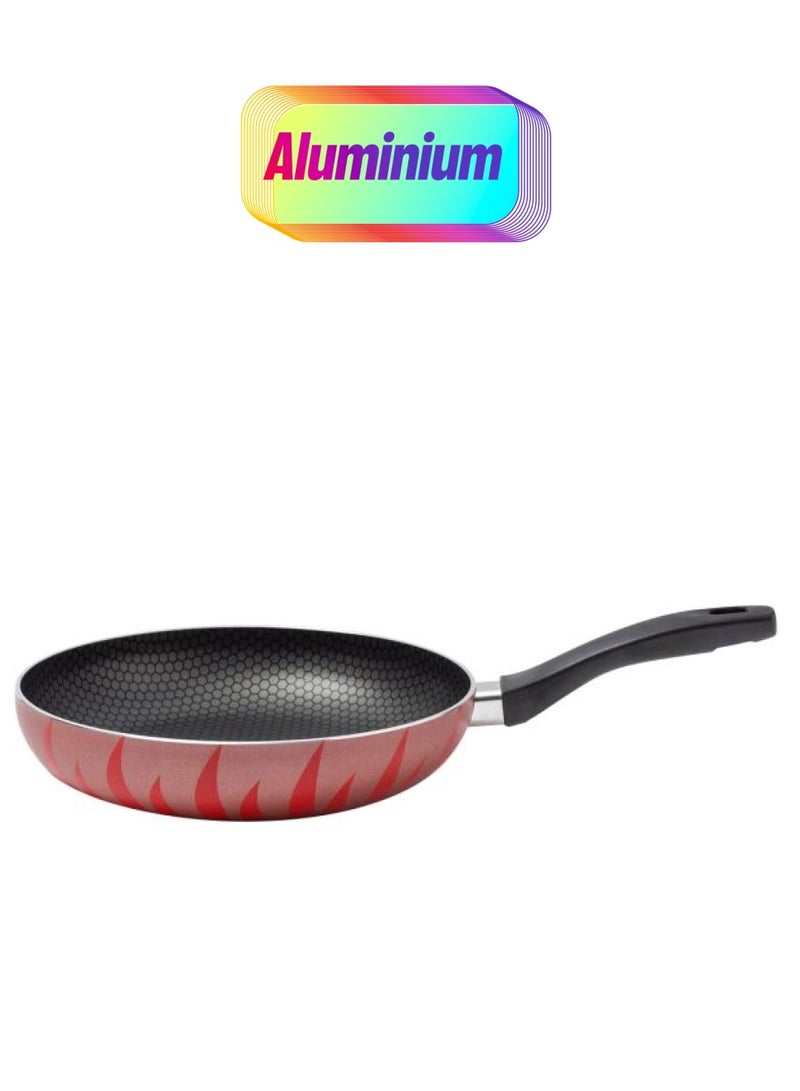 Trophy Cooking Pan Red