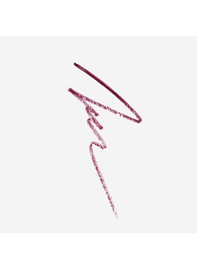 فلورمار محدد الشفاه ستايل ماتيك Wp L06 بنفسجي - Image 3