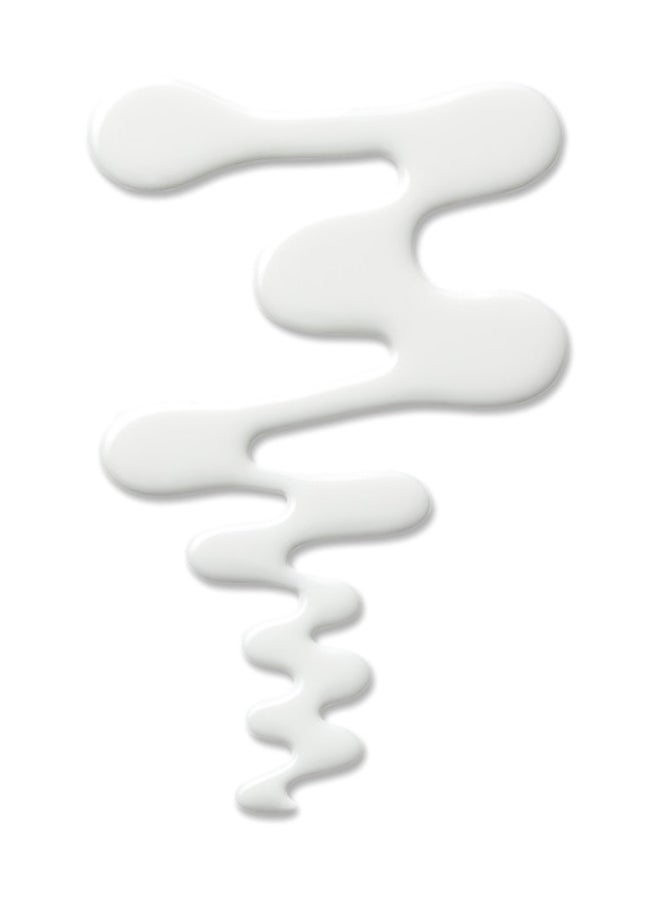 فلورمار طلاء أظافر لامع 310 أبيض ثلجي ساطع - Image 3