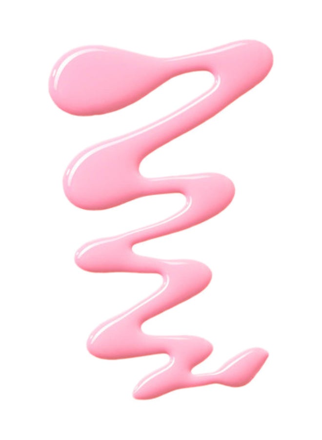 flormar Full Color Nail Enamel C03 Bubble Gum - Image 3