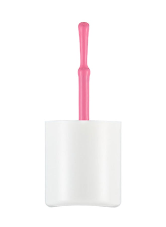 flormar Full Color Nail Enamel C03 Bubble Gum - Image 2