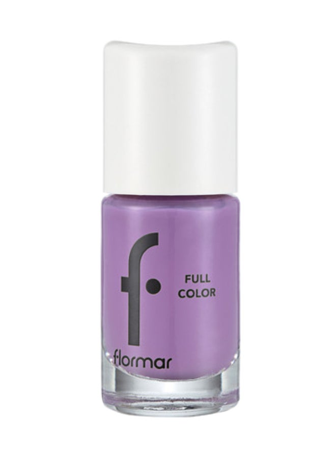 فلورمار طلاء أظافر كامل اللون ريلاكسيشين C14 - Image 1