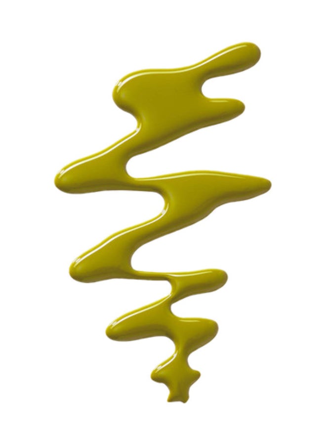 flormar Full Color Nail Enamel C22 Grass Juice - Image 3