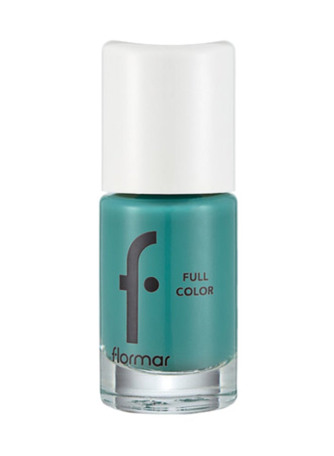 flormar Full Color Nail Enamel C25 Utopia Vacation - Image 1