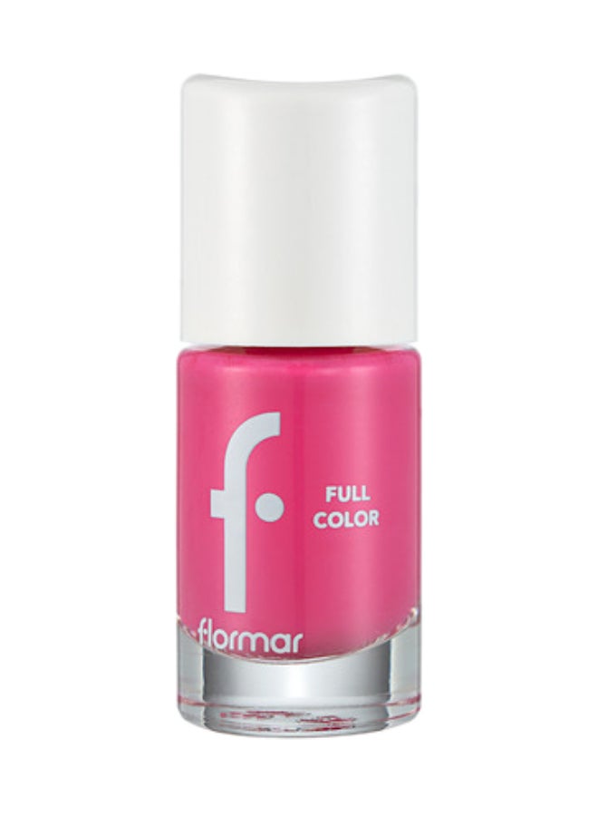 flormar Full Color Nail Enamel C34 Warp Your Beloved - Image 1