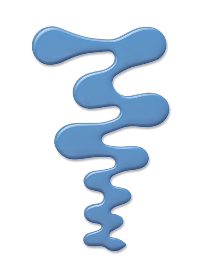 فلورمار طلاء أظافر فول كولر كلير سكاي C49 - Image 3