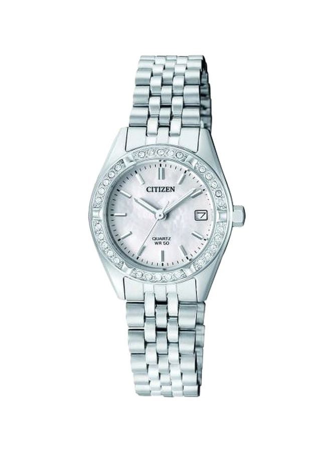 CITIZEN Women's CITIZEN EU6060-55D Quartz - Image 1