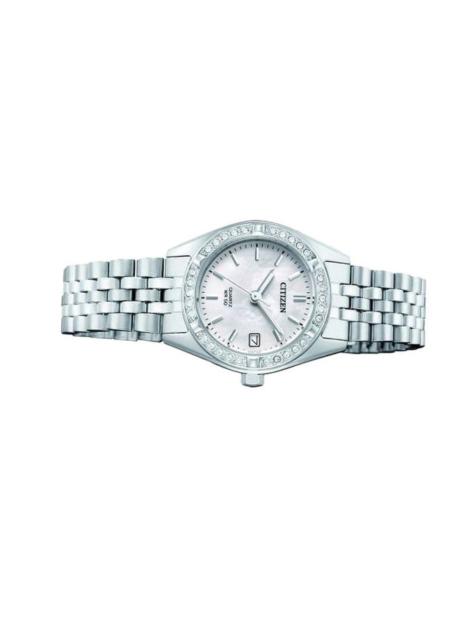 CITIZEN Women's CITIZEN EU6060-55D Quartz - Image 5