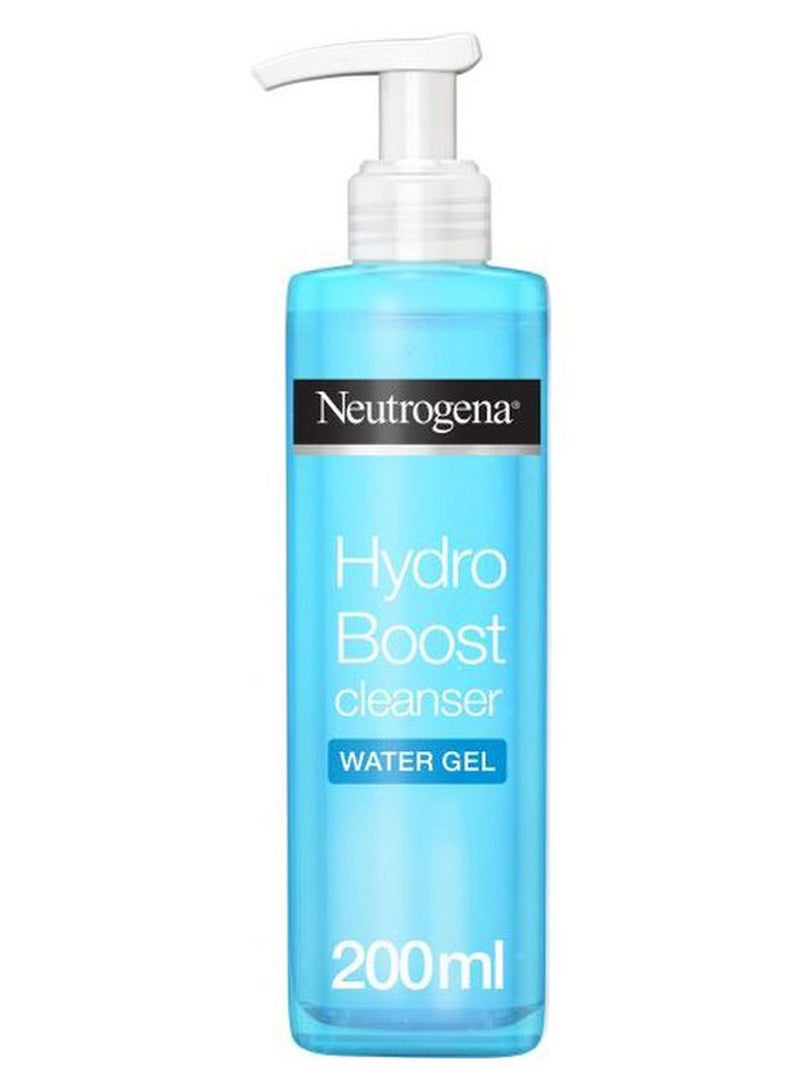 نيوتروجينا هايدرو بوست 200ملليلتر - Image 1