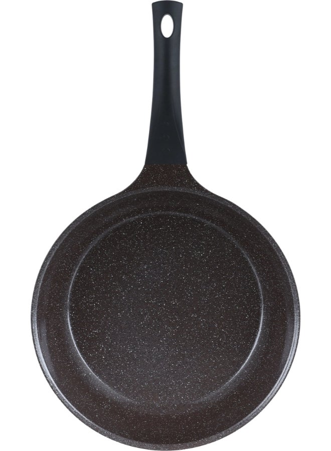 تورنيدو طقم أدوات مطبخ مصنوعة من الجرانيت الكوري من 9 قطع - Image 4