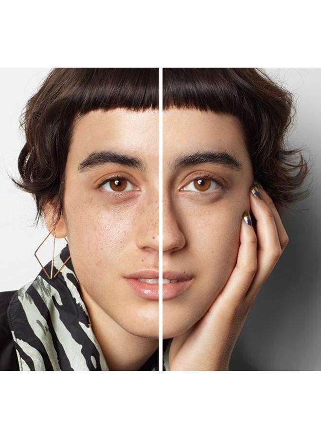 كريم أساس أستوديو فكس السائل بعامل وقاية من الشمس 15 NC25 - Image 2