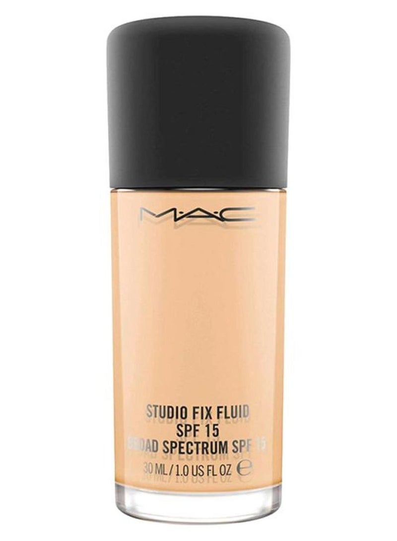 Studio Fix Fluid SPF 15 Foundation NC25 - Image 1
