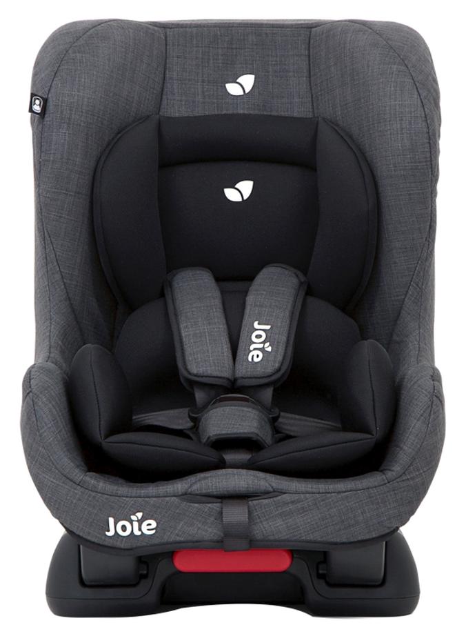 جوا مقعد سيارة ببطانة للرأس ووسادة داعمة - Image 1