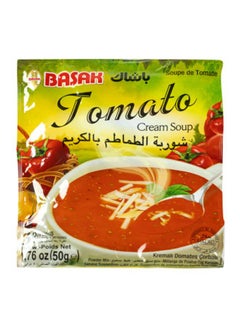 Tomato Cream Soup 50grams