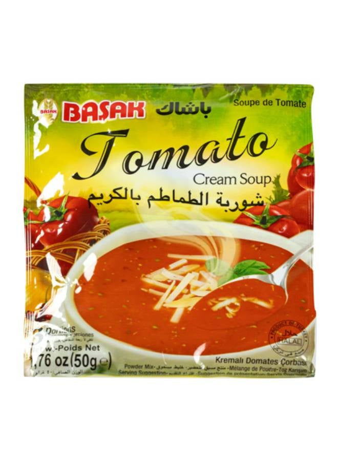باشاك شوربة الطماطم بالكريم 50جرام 