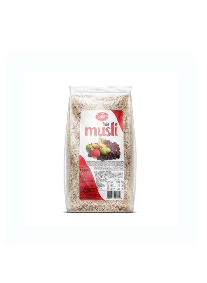 Fruit Muesli 1kg - pnsku/N28548502A/45/_/1708239898/ef800265-f2cc-40b8-ac0d-146c2d71e09a