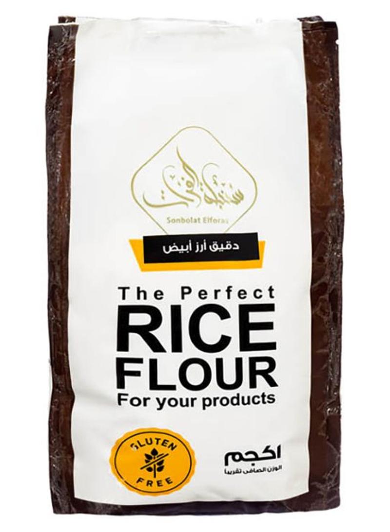 سعر ومواصفات سنبلة الفرات طحين الأرز 1كيلوجرام (N28548520A) على Noon EG
