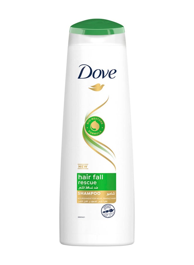 دوف شامبو معالجة التلف لعلاج تساقط الشعر 400ملليلتر - Image 1