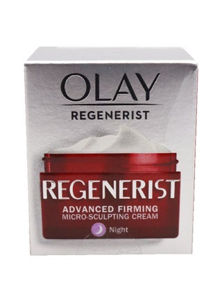 Regenerist Micro Sculpting Advanced Firming Night Cream 15ml - pnsku/N28549730A/45/_/1733408599/45a191f3-918b-499f-9393-0ed7e17ca8f2