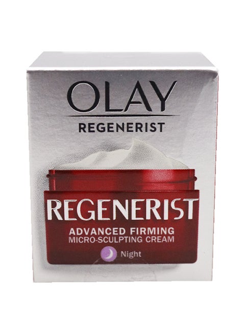 Regenerist Micro Sculpting Advanced Firming Night Cream 15ml