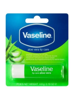 Lip Therapy Aloe Vera Green 4.8grams