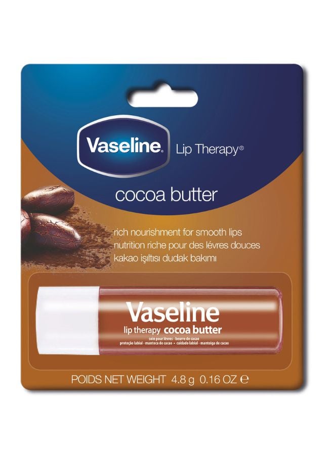 Lip Therapy Cocoa Butter Brown - pnsku/N28549754A/45/_/1732554599/b44ac1bf-0874-473e-be59-d89b2eb09c23