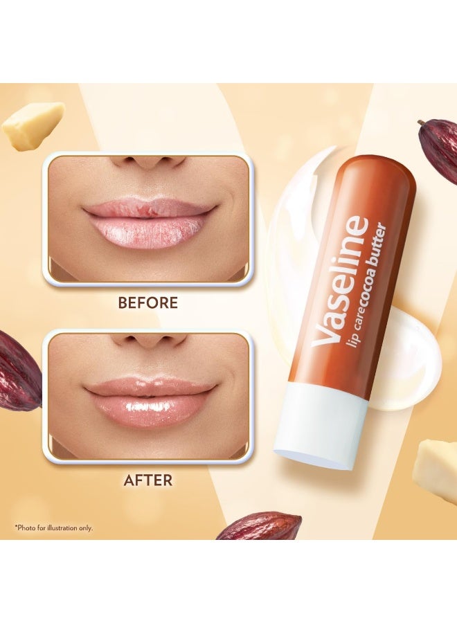 Lip Therapy Cocoa Butter Brown - pnsku/N28549754A/45/_/1732554602/6613cb87-f231-4ee3-aee4-573eafcd04cf