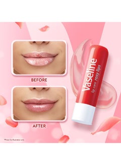 Rosy Lips, Lip Care Red 4.8grams - pnsku/N28549755A/45/_/1732554808/1b1c09eb-2f77-4059-b35f-d619b76c5c77