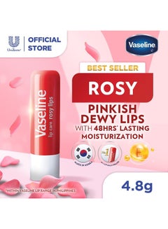 Rosy Lips, Lip Care Red 4.8grams - pnsku/N28549755A/45/_/1732554809/55ec7a26-82f4-44cf-8097-f8ab1925b2d0