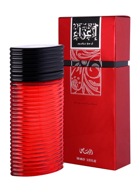 Egra Perfume For Women Eau De Parfum 100ml