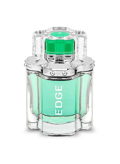 Edge For Men Eau De Parfum 100.0ml