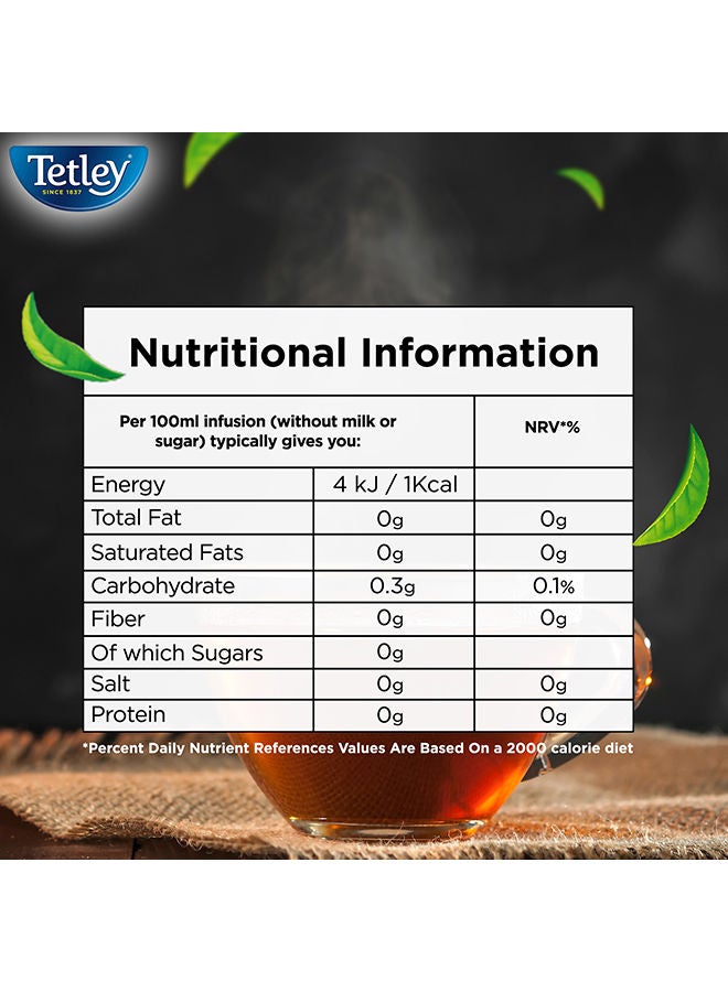 Loose Tea Strong, 200g - pnsku/N28595730A/45/_/1694102832/268f41c3-3e2a-4b21-8193-a236b1e264f9