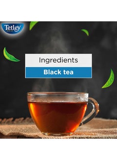 Tetley Loose Tea Strong, 200g  - Image 4